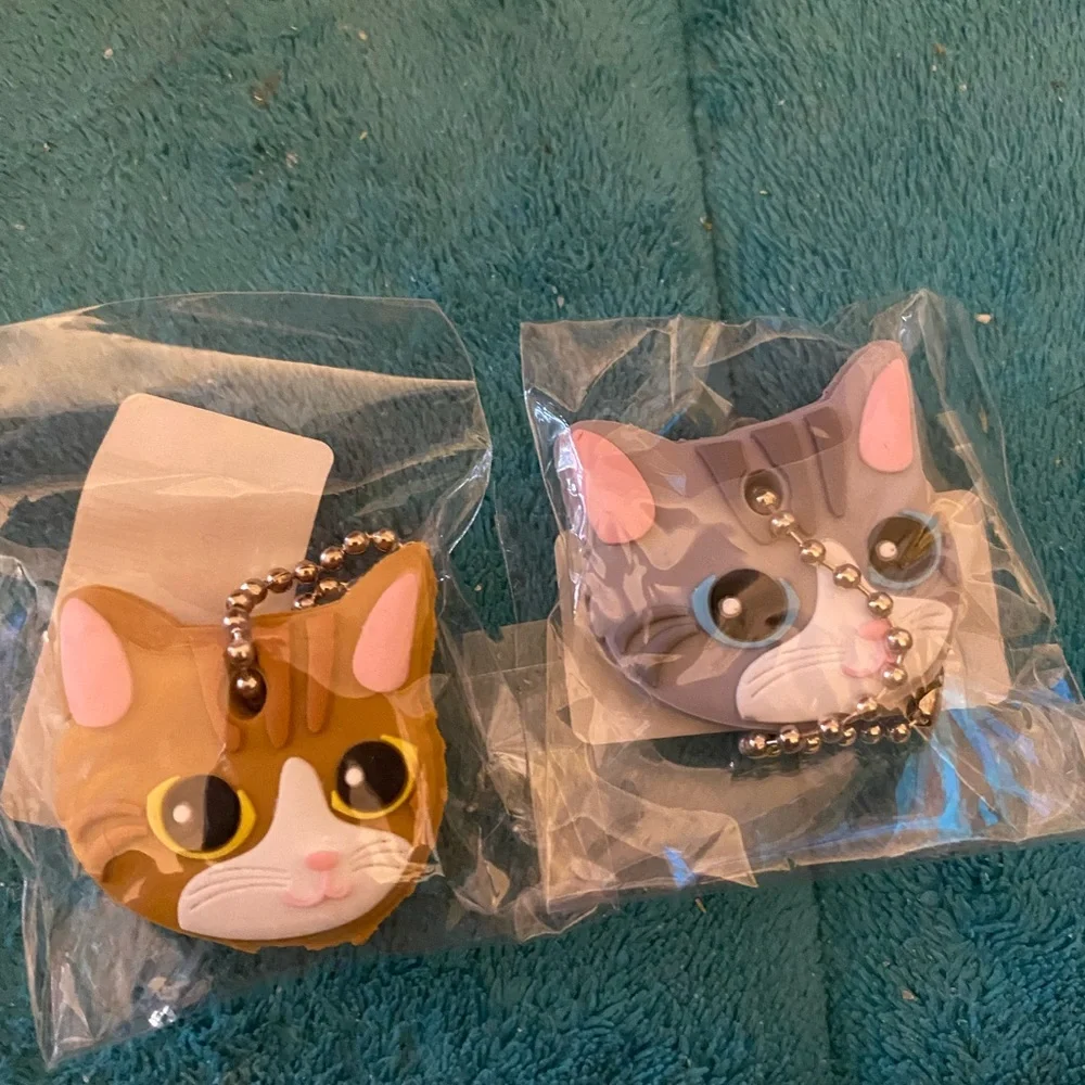 Key Covers